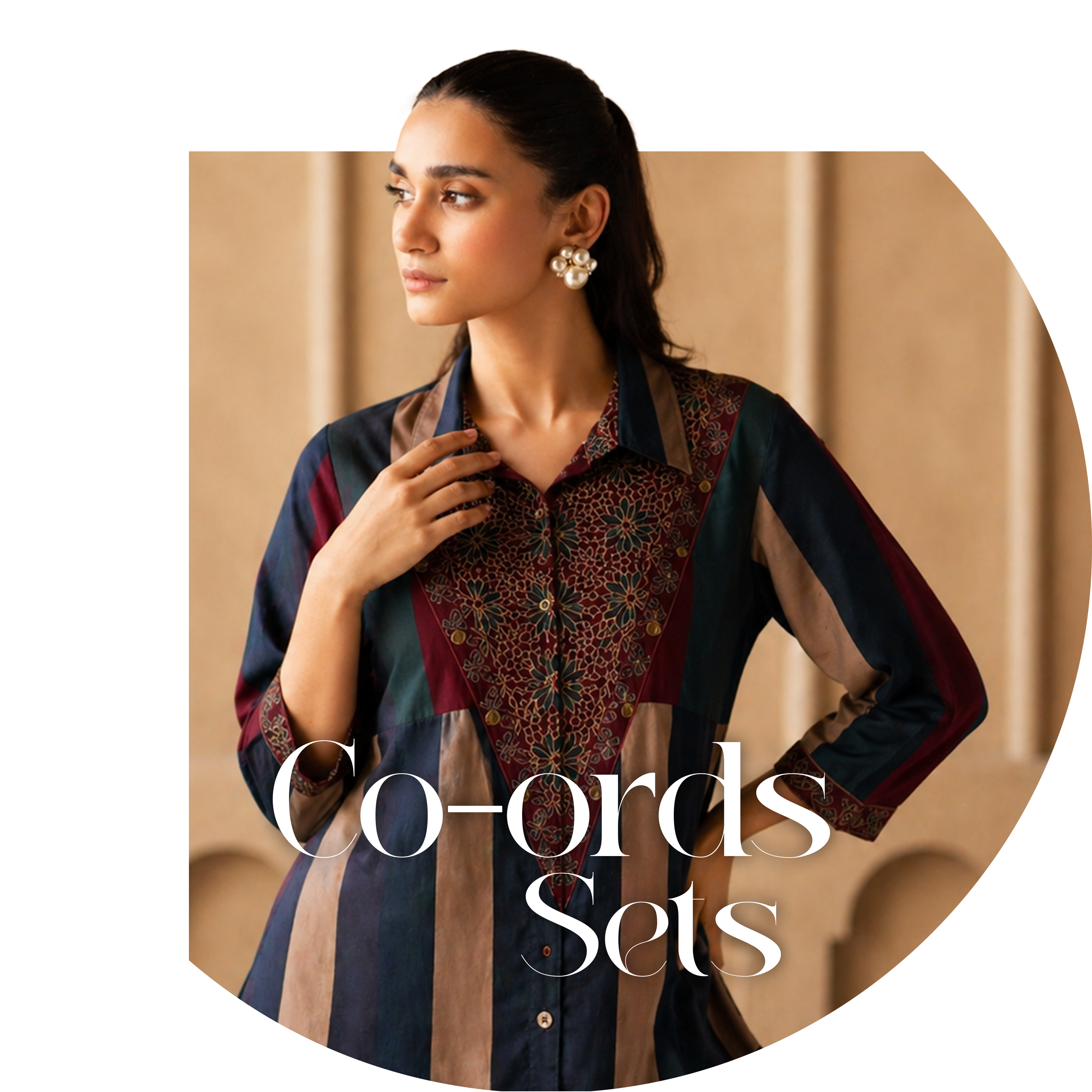Co-ord Sets