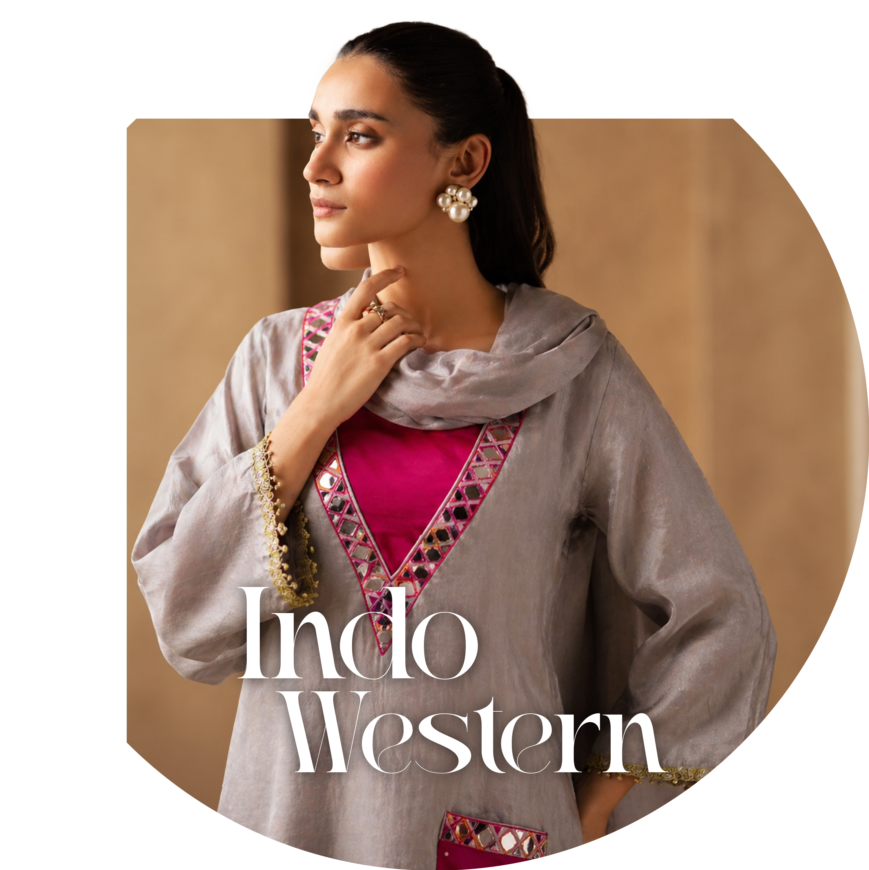 Indo Western