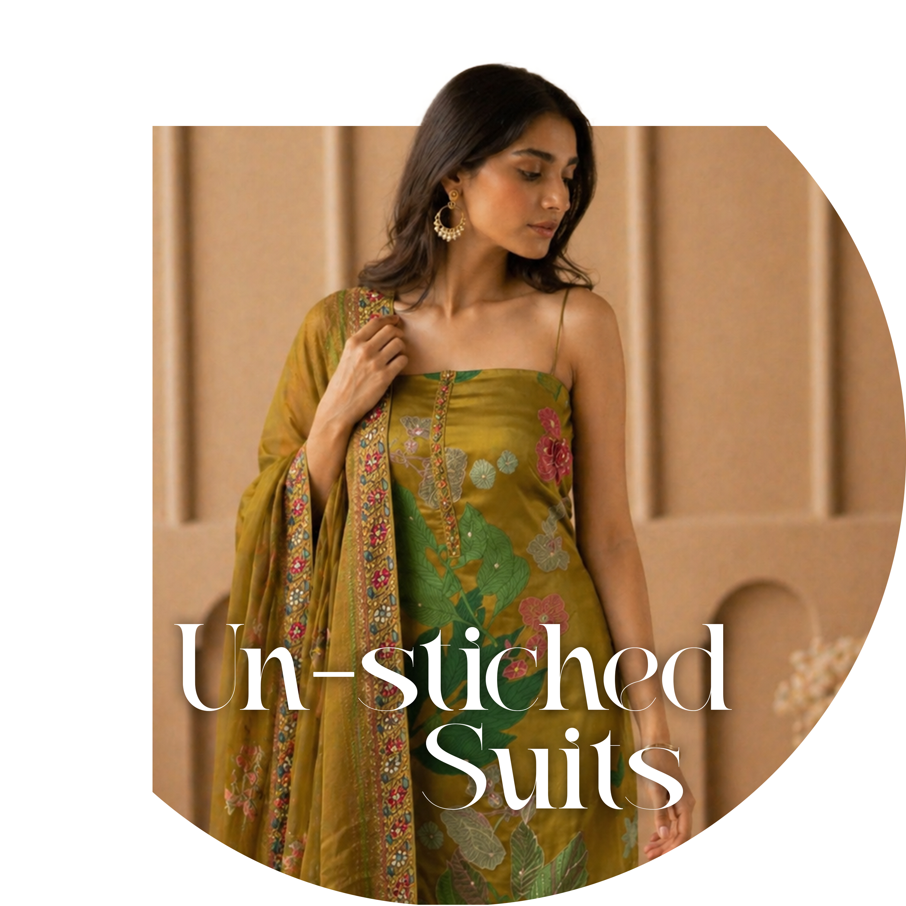 Unstitched Suits